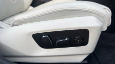 BMW 5 Series 520i M Sport 5dr Auto [Comfort Plus] Petrol Estate